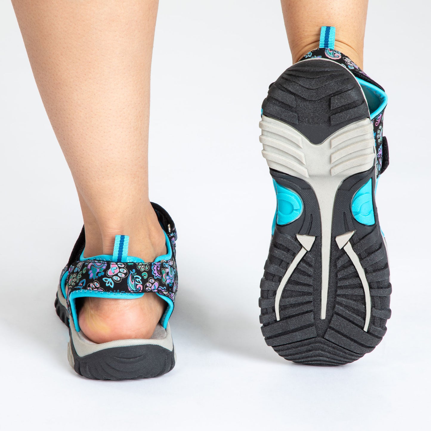 Walking Paws Sport Sandals