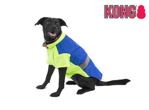 KONG&reg; LED Thermal Pet Safety Jacket