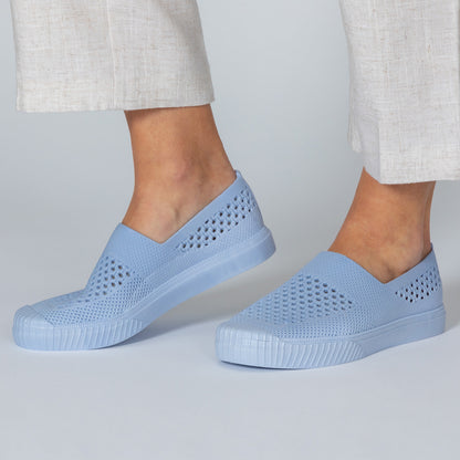 Casual Slip-On Shoes