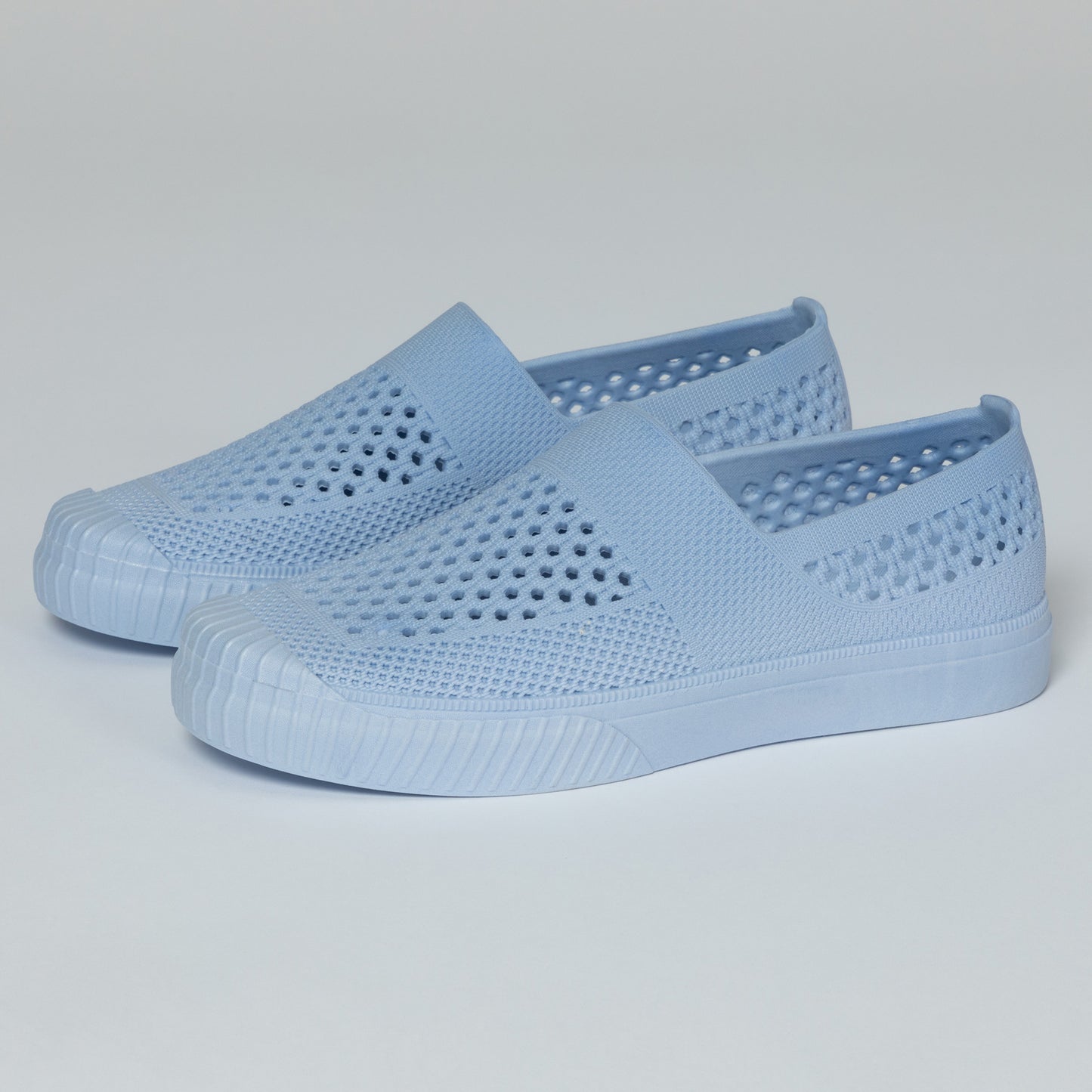 Casual Slip-On Shoes