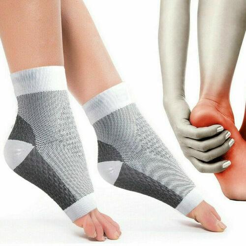 Anti-Fatigue Ankle Support Compression Socks
