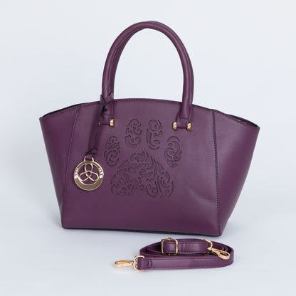 Pawsitively Beautiful Handbag