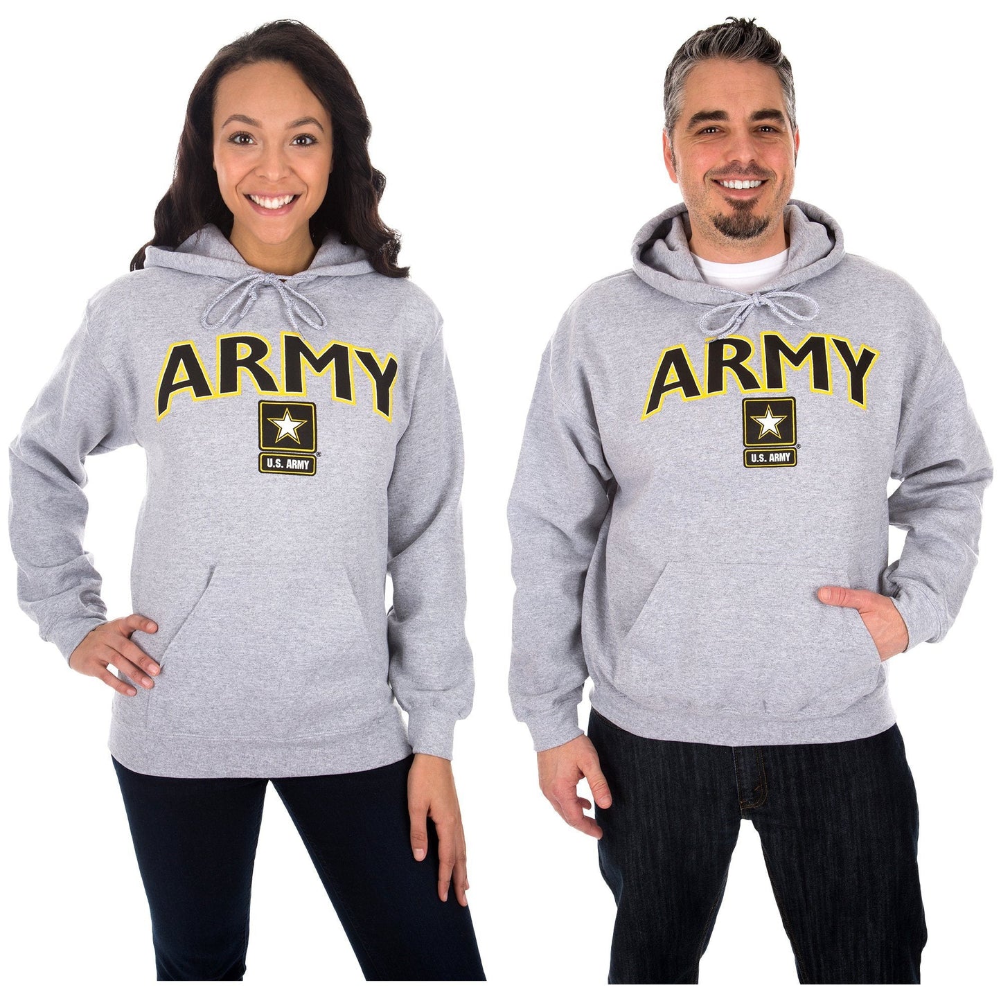 U.S. Army Hooded Sweatshirt