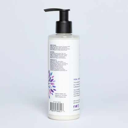 Thistle Farms Love Heals Hand Lotion
