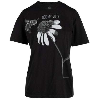 Bee My Voice T-Shirt
