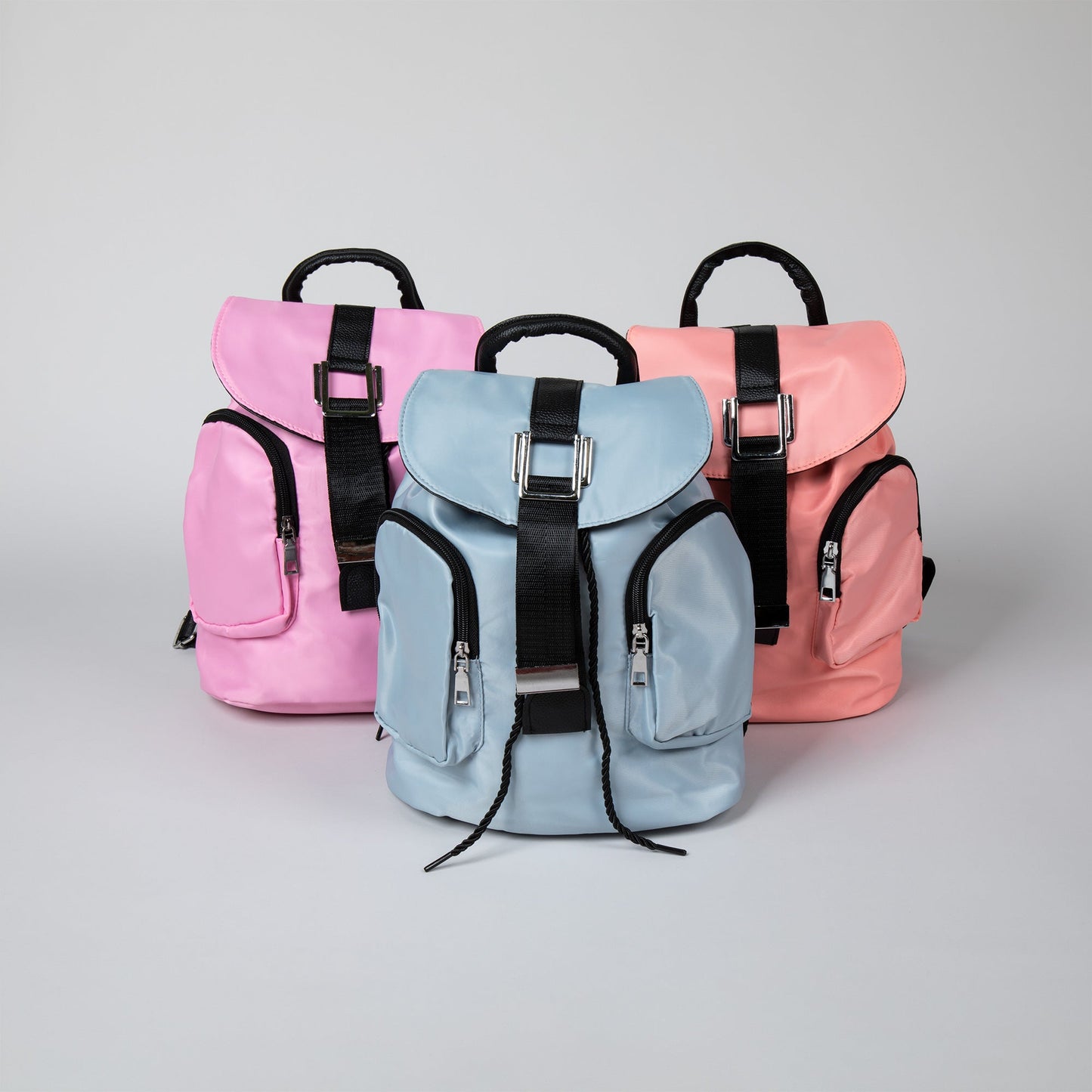 Ryan Marie&trade; Aria 3-Piece Fashion Bag Set