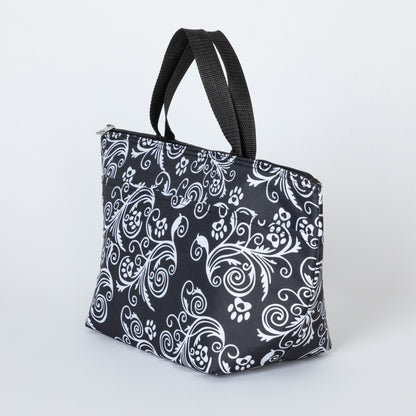Paws to Eat Lunch Tote Bag