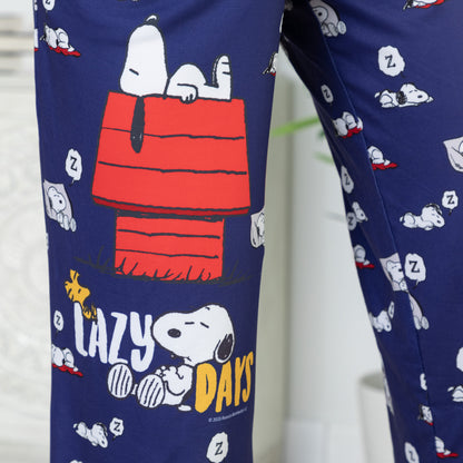 Snoopy Lounge Pants