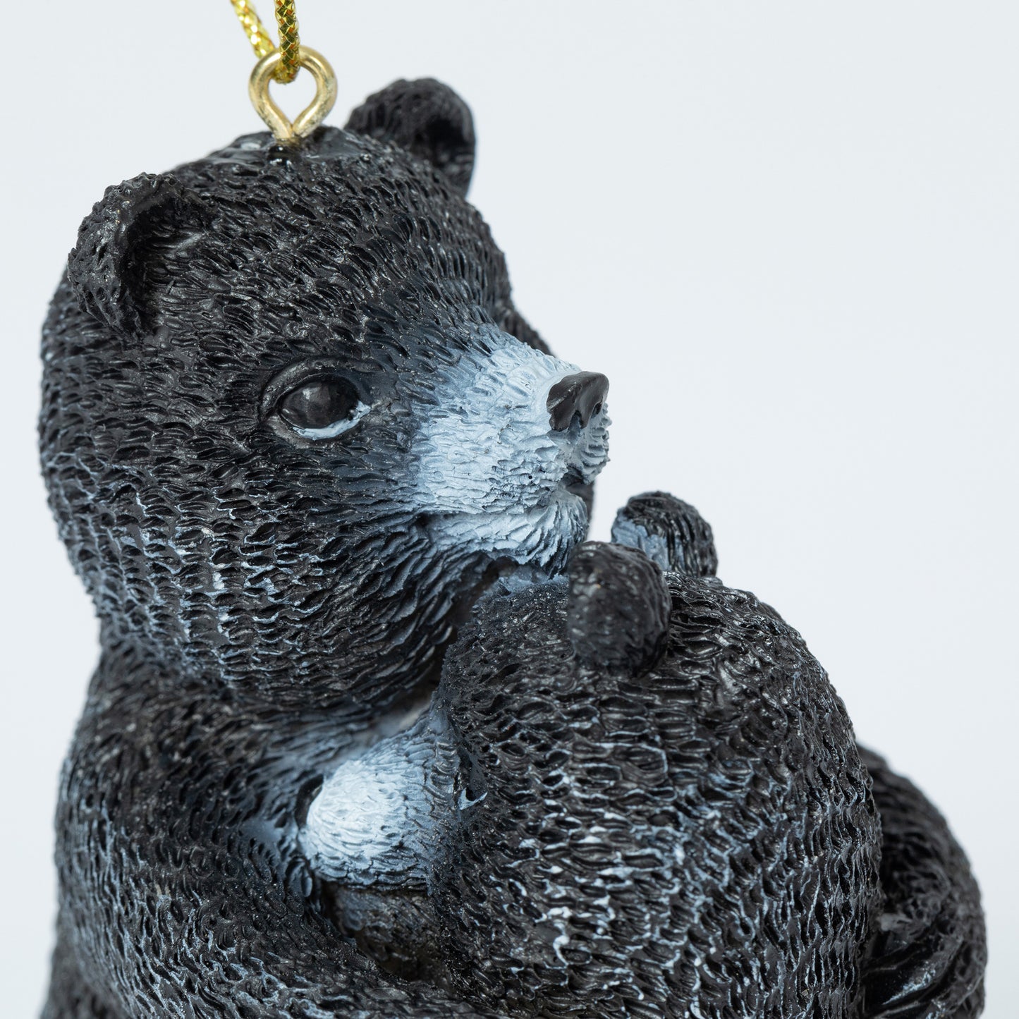 Bear Hug Ornament