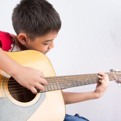 Provide Musical & Sports Equipment To Refugee & Immigrant Children