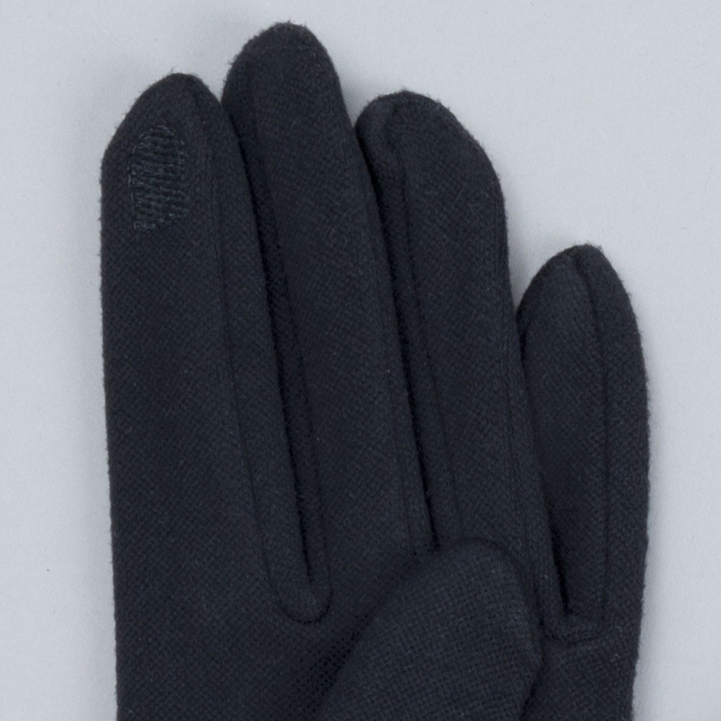 Out & About Paw Print Touch Gloves