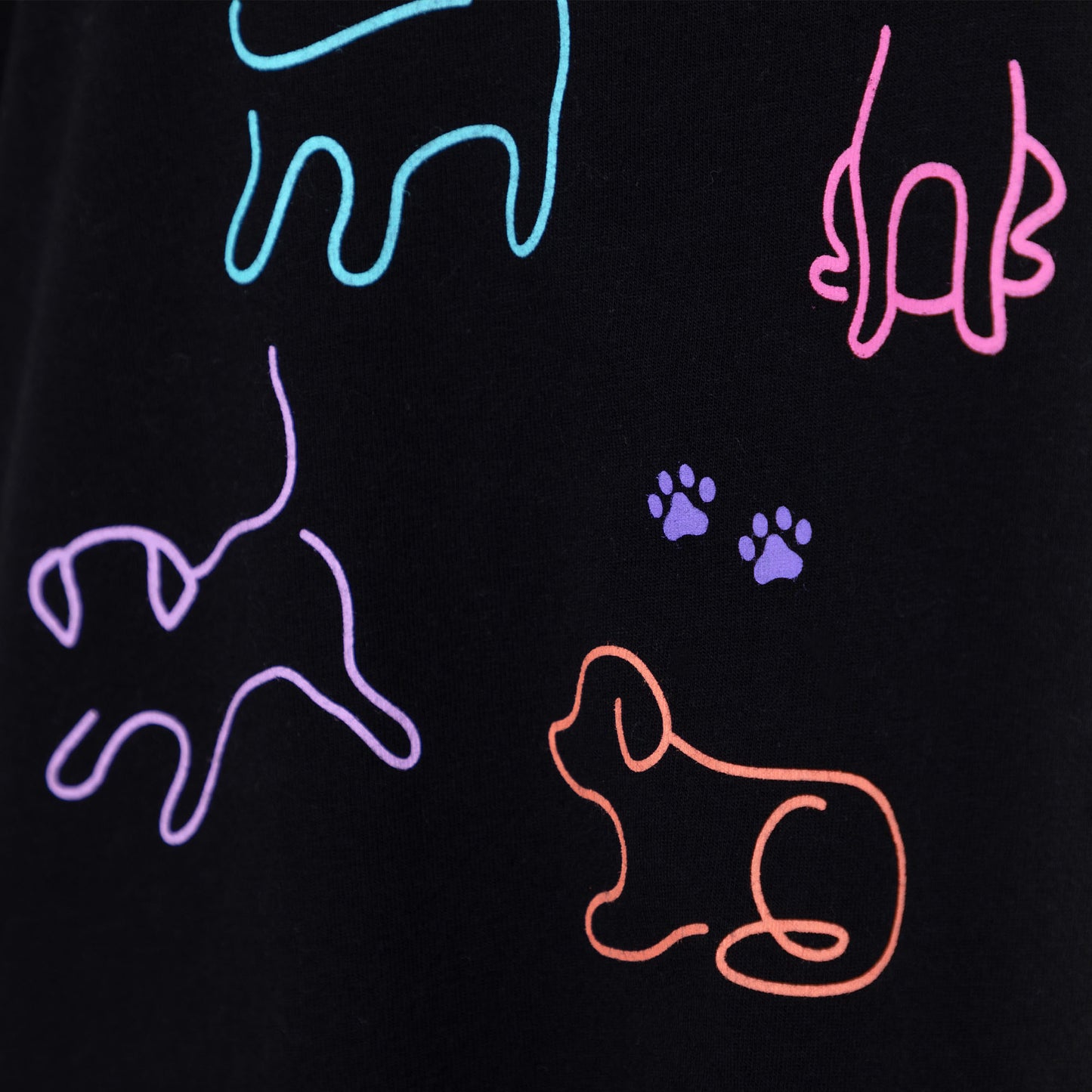 Dynamic Pets Nightgown
