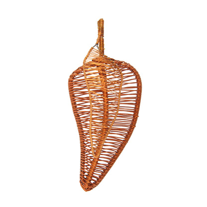 Handmade Copper Wire Fruit