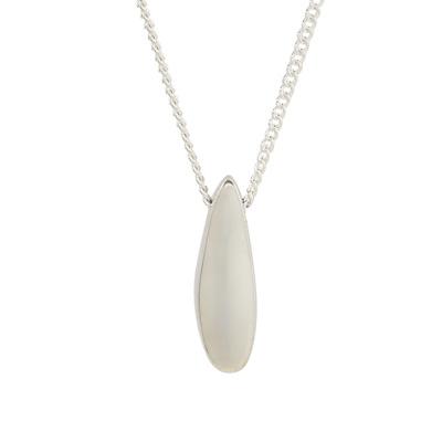 Constant Sterling Silver Necklace