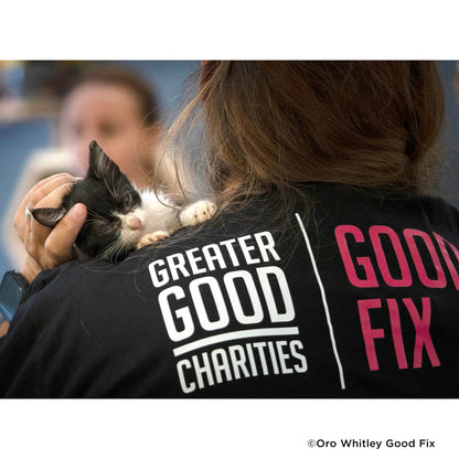 Save Lives and Prevent Suffering With Spay & Neuter