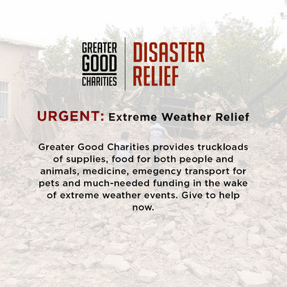 Help People and Pet Victims of Earthquakes
