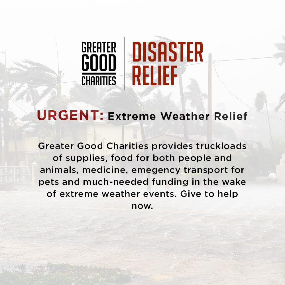 Help People and Pet Victims of Hurricanes