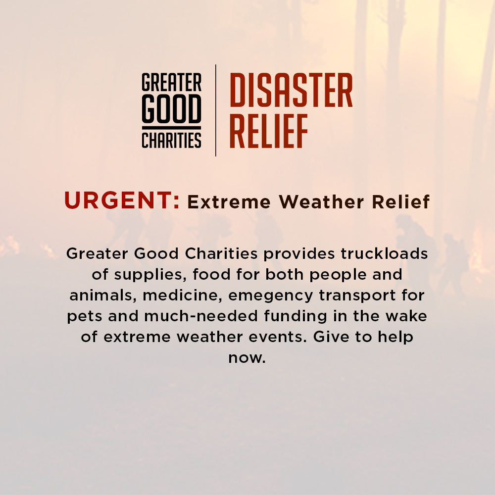 Help People and Pet Victims of Wildfires