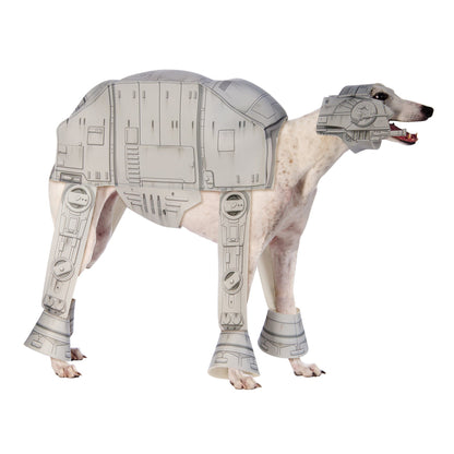 AT-AT&trade; Imperial Walker&trade; Pet Costume