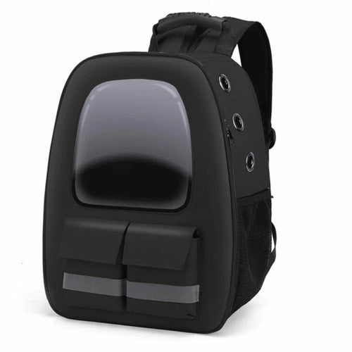 Breathable Pet Traveling Backpack