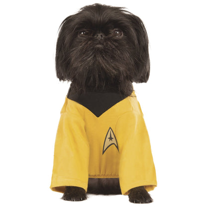 Captain Kirk&trade; Pet Costume