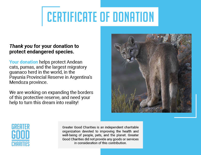 Help Protect Vital Habitat for Endangered Species