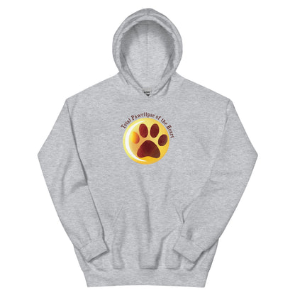 Total Pawclipse Of The Heart Hoodie