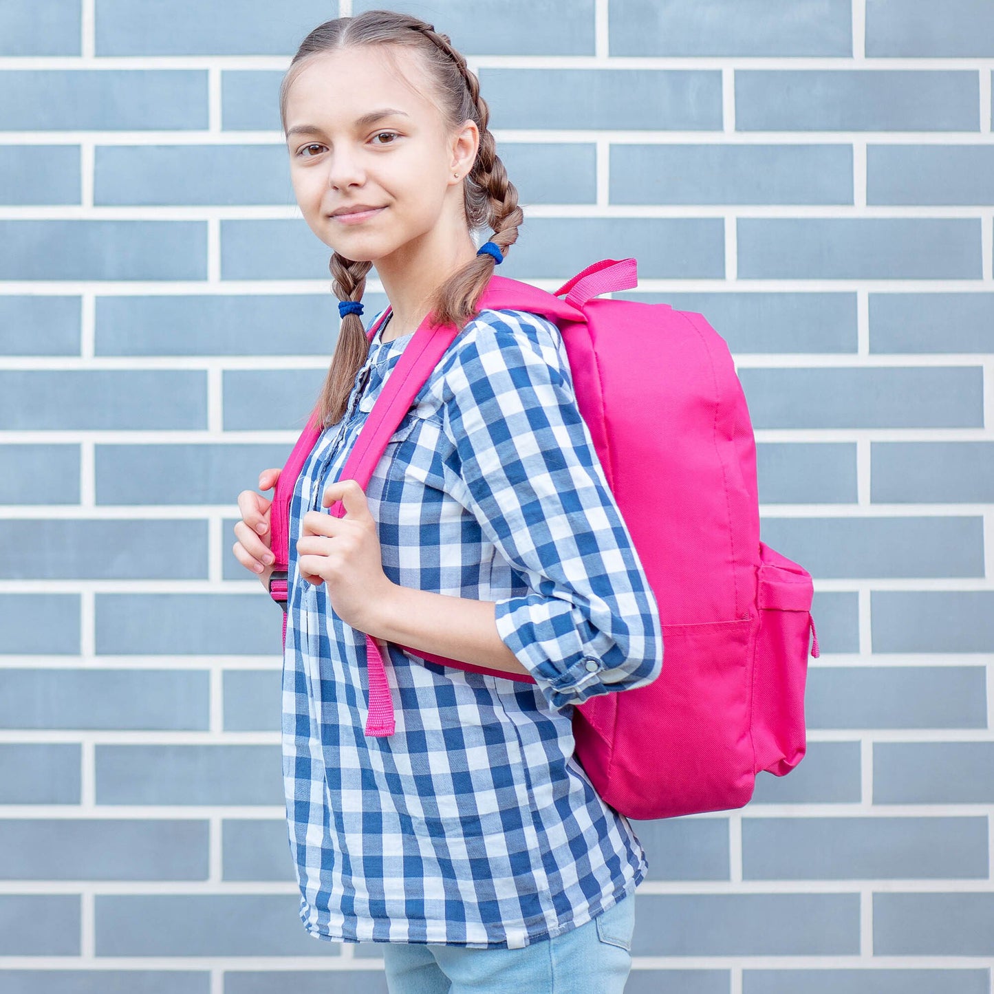 School Backpacks & Supplies for Kids In Need