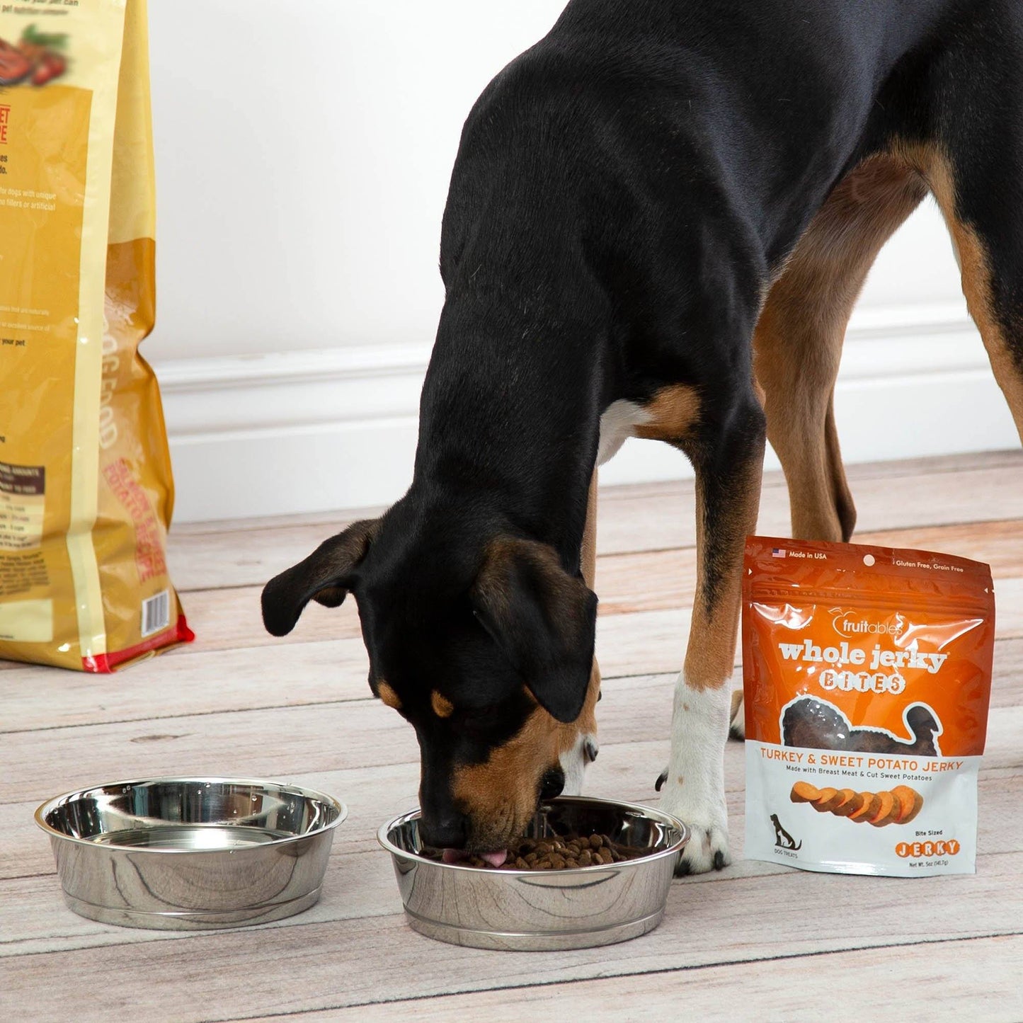 Benefit Buy - Nourishment Pack To Help Rescue Pets