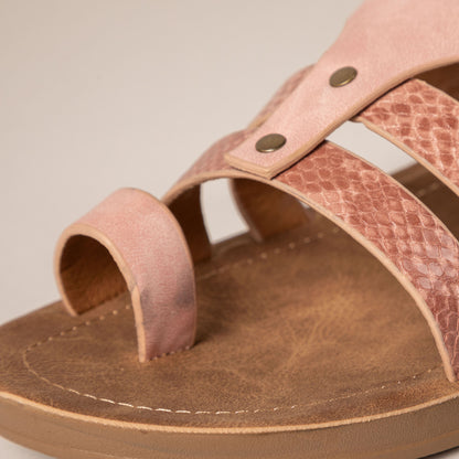 Corkys Sandcastle Sandals