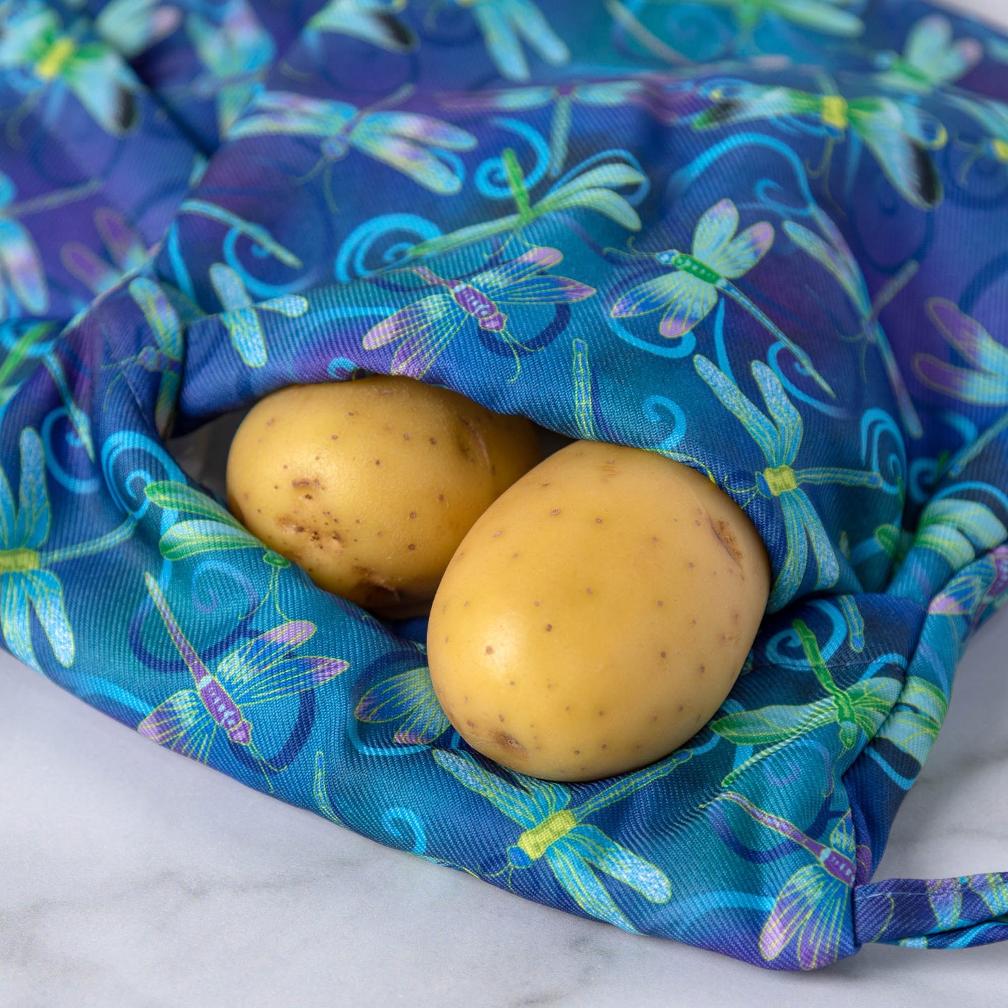 Potato Warmer Bag - Set of 2