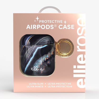 Onyx Obsession AirPods Case