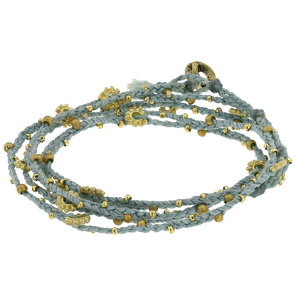 101 Inspirational Beads Bracelet/Necklace