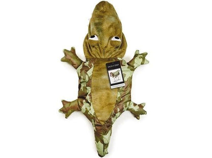 Camo Alligator Dog Costume