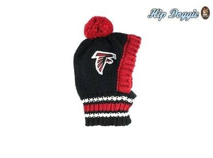 49ers NFL Knit Pet Hat