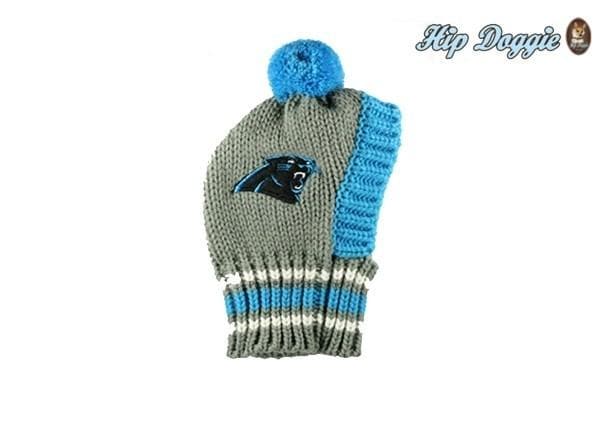 49ers NFL Knit Pet Hat