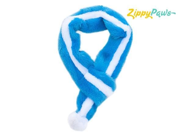 Hanukkah Holiday Scarf for Dogs