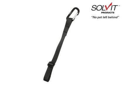 Solvit Deluxe Car Safety Tether
