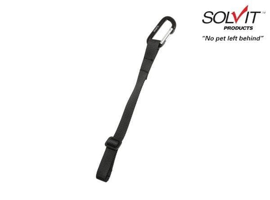 Solvit Deluxe Car Safety Tether