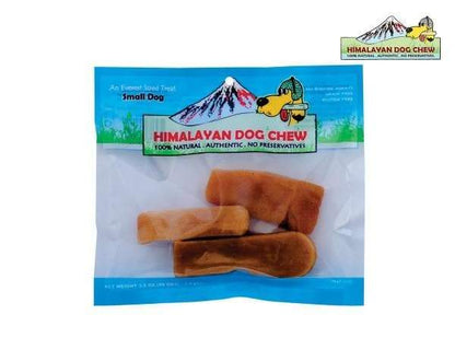 Himalayan Dog Chews - Small