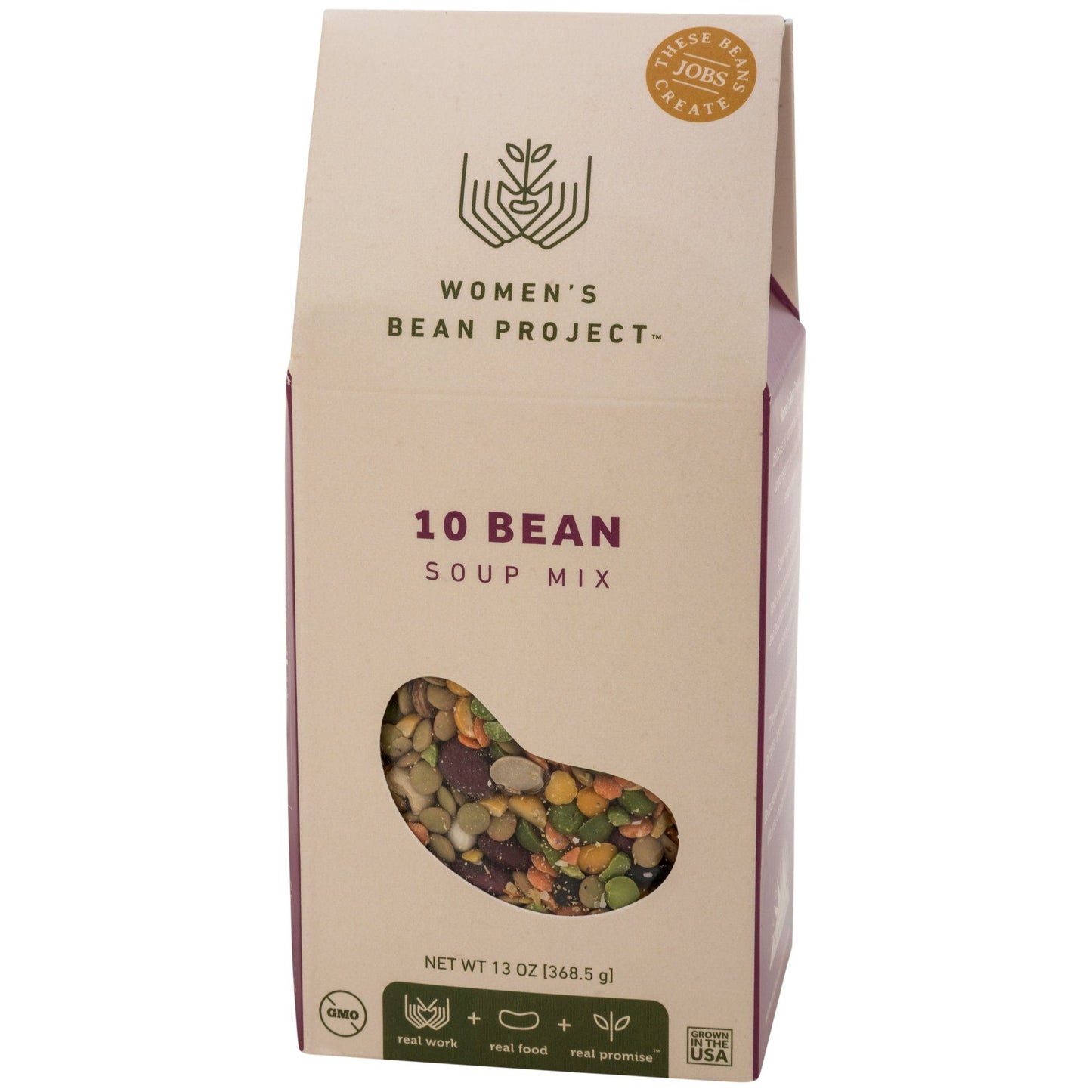 Women's Bean Project Soup Mix