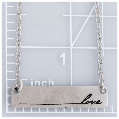 Life's Gifts Necklace