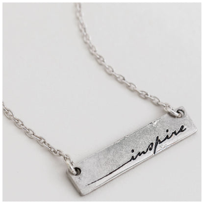 Life's Gifts Necklace