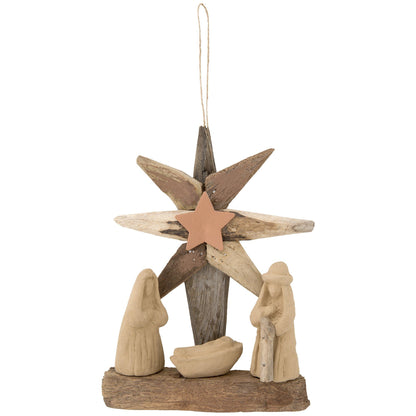 Star Nativity