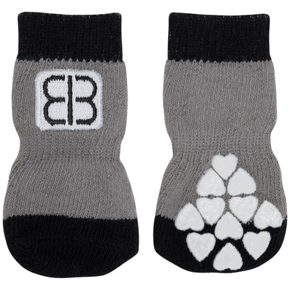 Traction Control Socks for Dogs