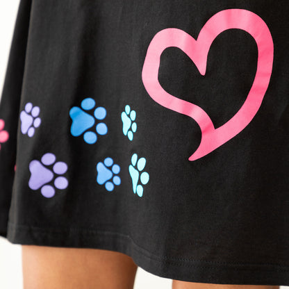 Paws to My Heart Nightgown