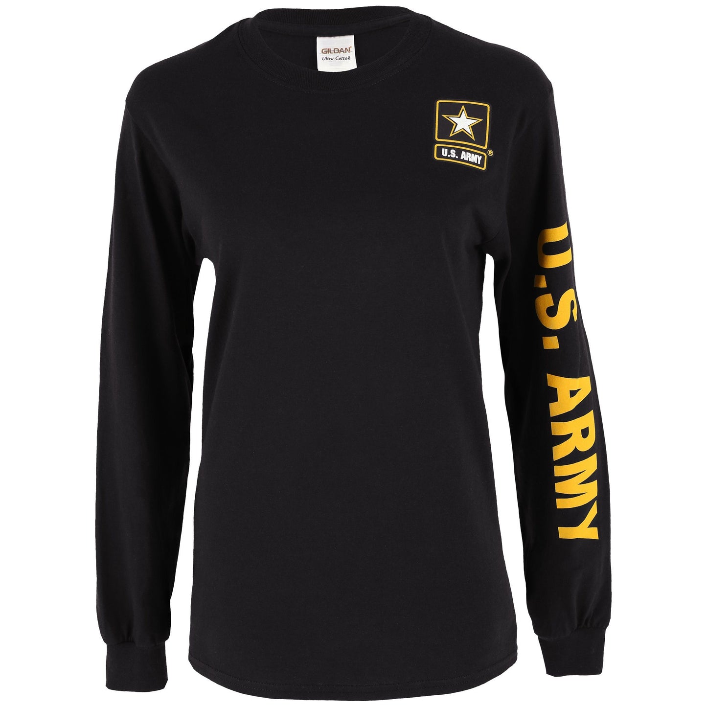 U.S. Army Long Sleeve T-Shirt
