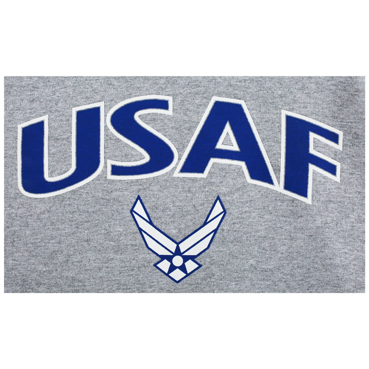 U.S. Air Force Hooded Sweatshirt