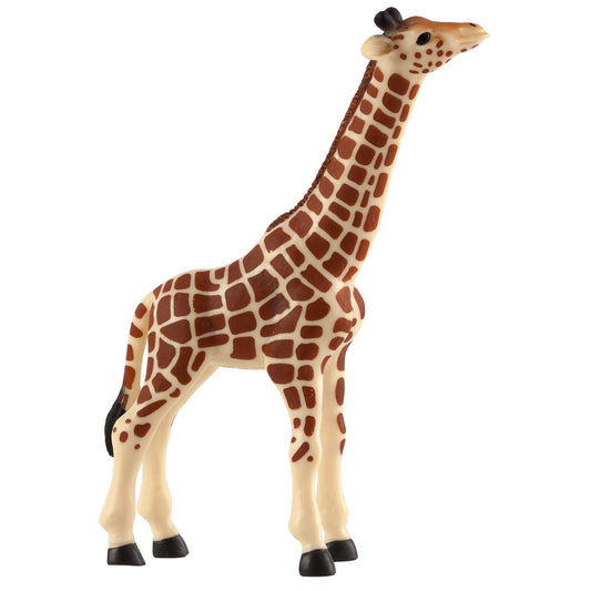Mojo Fun Giraffe Calf Figure