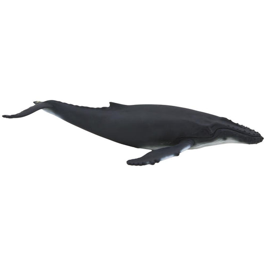 Mojo Fun Humpback Whale Figure